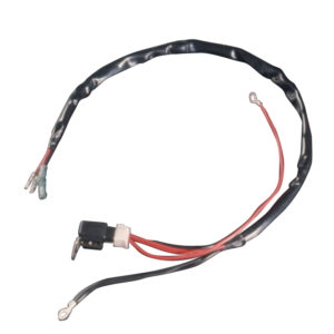 184001 FUEL PUMP RELAY-HARNESS BNR34
