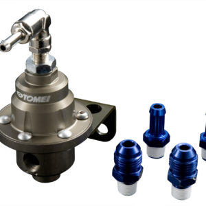 185001 FUEL PRESSURE REGULATOR TYPE-S