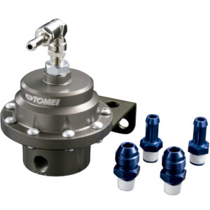 185002 FUEL PRESSURE REGULATOR TYPE-L