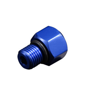 185107 REGULATOR ADAPTERS No.2
