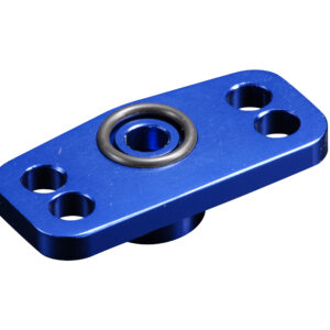 185109 REGULATOR ADAPTERS No.4