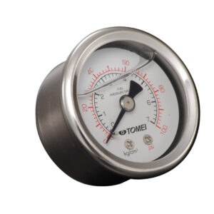 185111 FUEL PRESSURE GUAGE