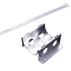 191069 FUEL PUMP BRACKET BOSCH