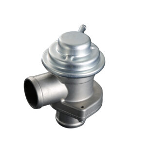 191186 BLOW OFF VALVE 4G63 EVO7-9