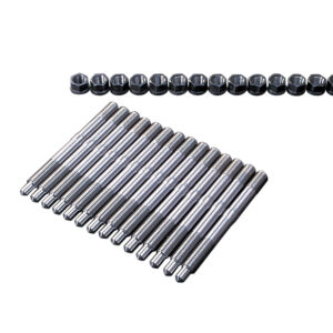 193003 HEAD STUDS SET RB26DETT