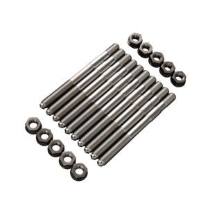 193019 MAIN STUDS SET SR20DE(T)