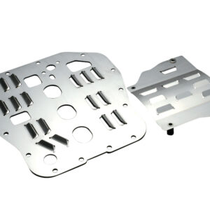 193036 BAFFLE STIFFNER EJ20#/EJ25#