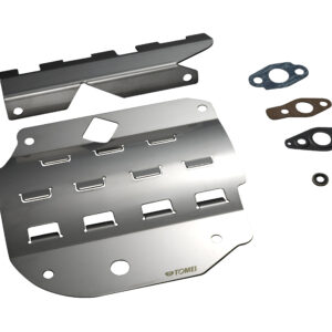 193048 4G63 SLICING BAFFLE FOR EVO4-7