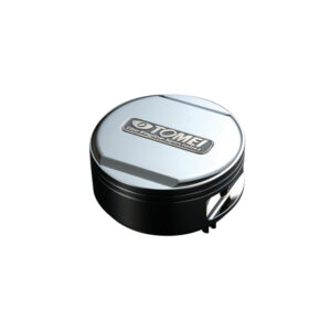 193056 OIL FILLER CAP NISSAN BUFF(SILVER)