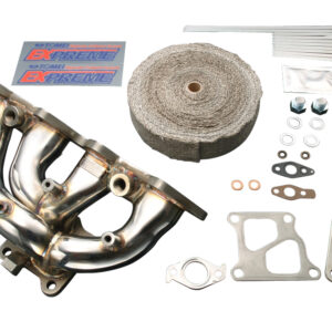 193083 EXPREME EXHAUST MANIFOLD 4G63 EVO4-9