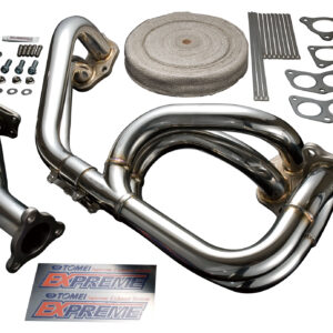 193105 EXPREME EXHAUST MANIFOLD EJ255/EJ257 Equal-Length for Single Scroll