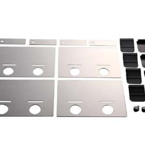 194001 UNIVERSAL OIL PAN BAFFLE PLATE