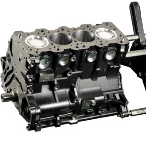 213210 COMPLETE SHORT BLOCK 4G228SB EVO8