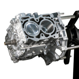 214210 COMPLETE SHORT BLOCK EJ22CSB GDB C-G