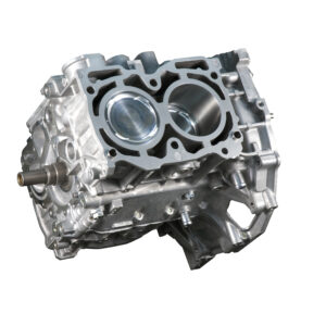 215010 COMPLETE SHORT BLOCK EJ26SB EJ25#