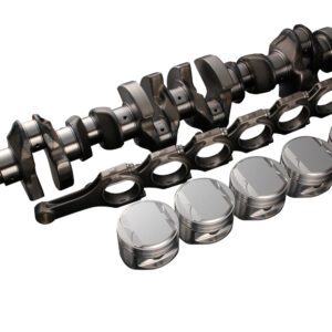 221029 RB28KIT 87.0mm VALVE RECESSED