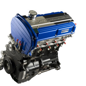 223210 GENESIS 4G228G for EVO8 GSR 6SPEED