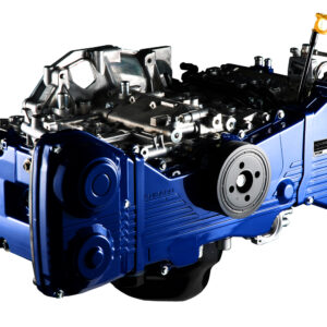 225100U ADVANCED SPEC EJ257SAU for SINGLE AVCS USDM