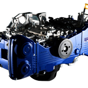 225210 GENESIS EJ26DG for DUAL AVCS