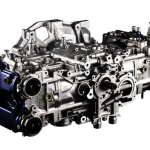 22521N GENESIS N-Line EJ26DGN for DUAL AVCS