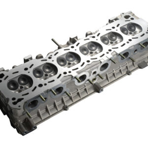 231010 COMPLETE HEAD RB26CH for BNR32/BCNR33/BNR34 PHASE 1
