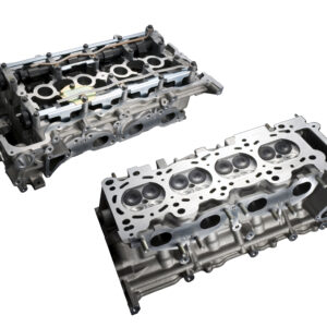 232011 COMPLETE HEAD SR20CH for S14/S15 PHASE 2