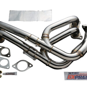 412002 EXPREME EQUAL LENGTH EXHAUST MANIFOLD for FR-S/BRZ
