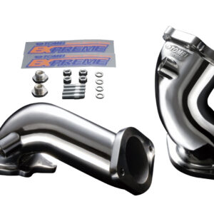 421201 EXPREME TURBINE OUTLET PIPE RB26DETT BNR32/BCNR33/BNR34