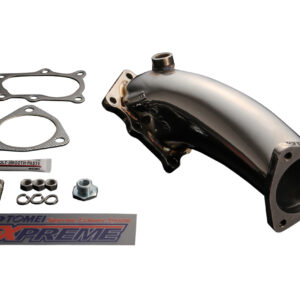 422001 EXPREME TURBINE OUTLET PIPE RB25DET/RB20DET