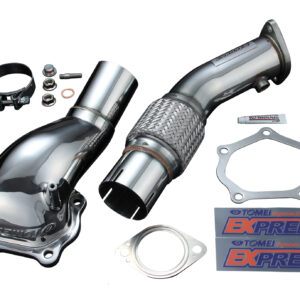 433001 EXPREME OUTLET COMPONENT 4B11 EVO10