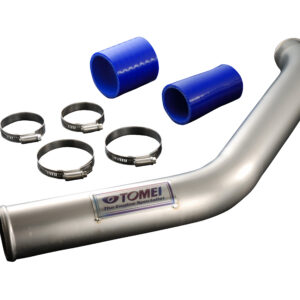 451001 TITANIUM AIR INTAKE PIPE for CZ4A/4B11