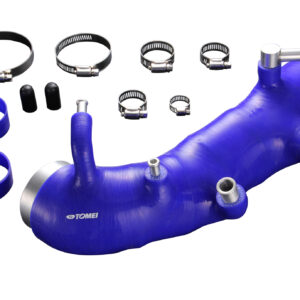 451002 TURBO SUCTION HOSE for EJ GD#/GR#/GV# BLUE