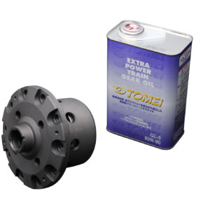 561546 T-TRAX ADVANCE LSD HYUNDAI KAA15