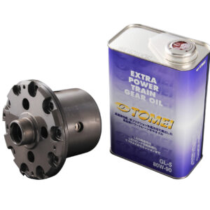 562050 T-TRAX ADVANCE LSD HONDA BA20
