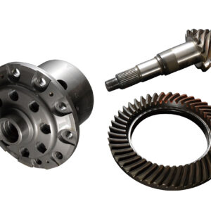 564002 T-TRAX ADVANCE LSD NISSAN HXA20 PROKIT