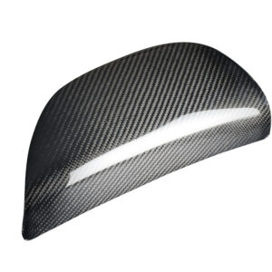 663006 CARBON REAR BUMPER COVER for HYUNDAI GENESIS COUPE