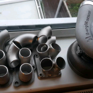 SXE turbo sales on the up