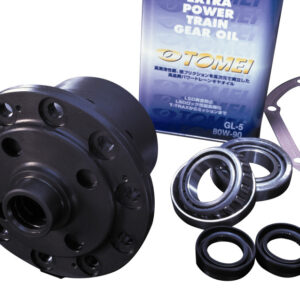 561519 T-TRAX ADVANCE LSD NISSAN EA15