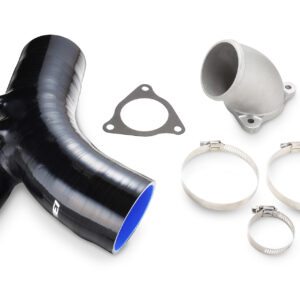 TB301A-MT02A TURBO SUCTION HOSE – EVO 10 – 60mm