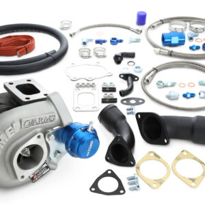 TA401A-NS16B ARMS M8270 TURBINE KIT KA24DE