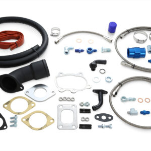 TA403A-NS16A TURBOCHARGER HARDWARE KIT KA24DE