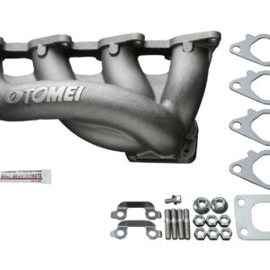 TB601A-NS16A EXPREME TURBO EXHAUST MANIFOLD for KA24DE/240SX