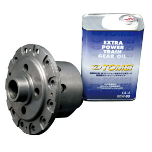 561533 T-TRAX ADVANCE LSD TOYOTA TD15