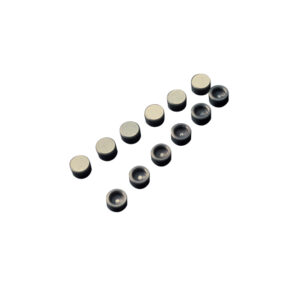 163012 TEST LIFTER SHIM SET 2.3mm (12pcs)