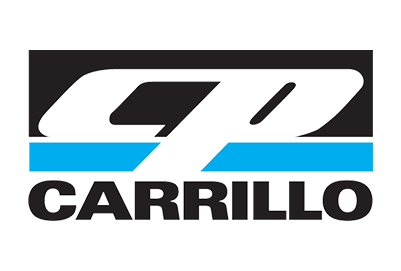 Carrillo Conrods