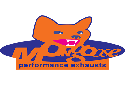 Mongoose Exhausts